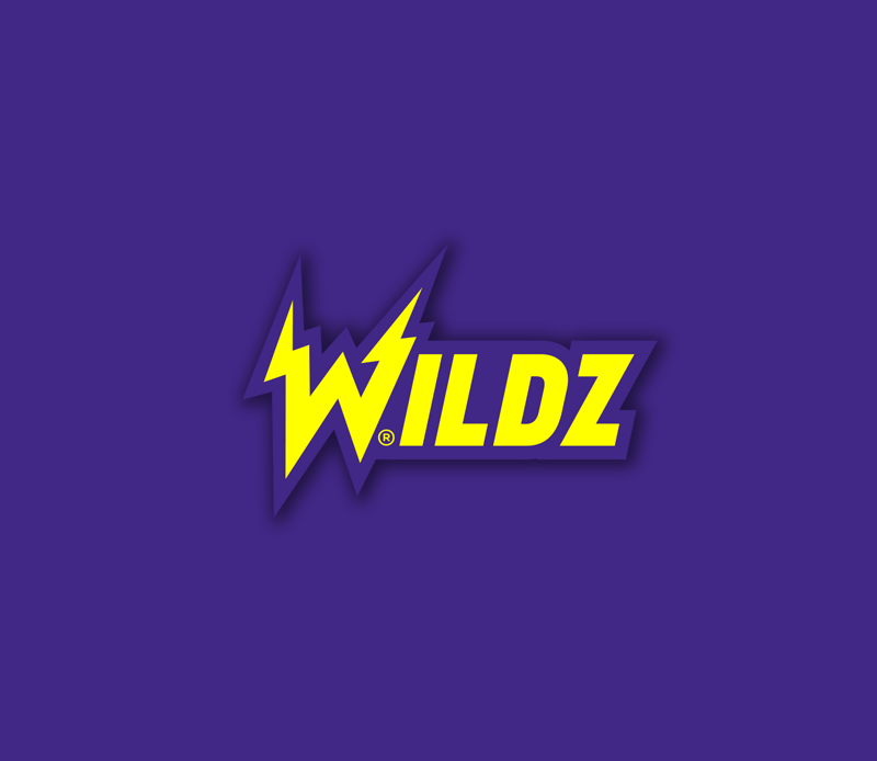 wildz casino logo